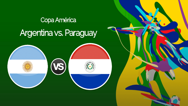 Soi kèo bóng đá 88FUN trận Argentina vs Paraguay, 4:00 – 22/06/2021 Soi kèo bóng đá 88FUN trận Argentina vs Paraguay, 4:00 – 22/06/2021