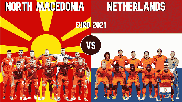 Soi kèo bóng đá 88FUN trận Bắc Macedonia vs Hà Lan, 23:00 – 20/06/2021 Soi kèo bóng đá 88FUN trận Bắc Macedonia vs Hà Lan, 23:00 – 20/06/2021