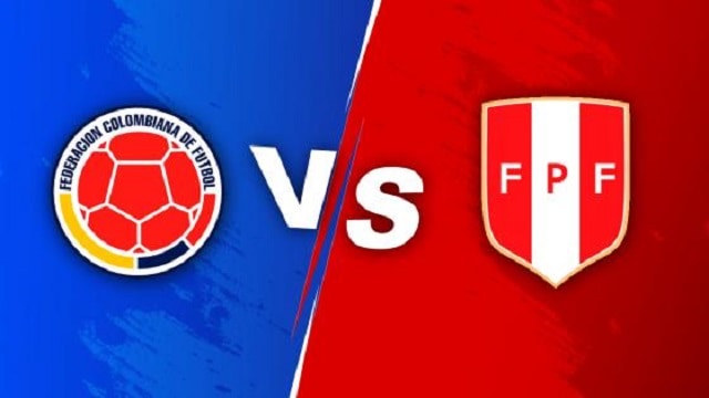 Soi kèo bóng đá 88FUN trận Colombia vs Peru, 7:00 – 21/06/2021 Soi kèo bóng đá 88FUN trận Colombia vs Peru, 7:00 – 21/06/2021