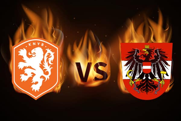 Soi kèo bóng đá 88FUN trận Hà Lan vs Áo, 2:00 – 18/06/2021 Soi kèo bóng đá 88FUN trận Hà Lan vs Áo, 2:00 – 18/06/2021