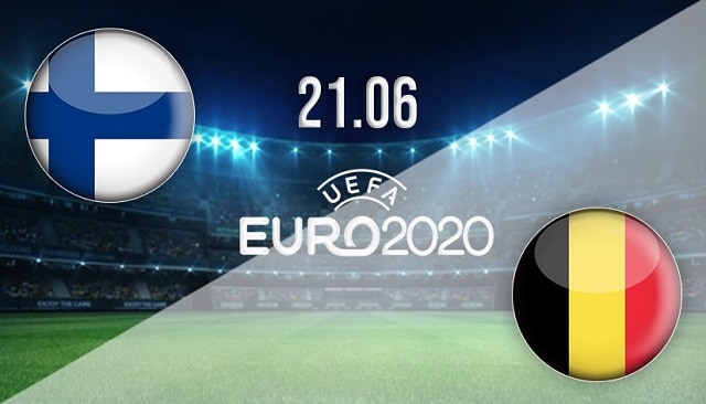Soi kèo bóng đá 88FUN trận Phần Lan vs Bỉ, 2:00 – 22/06/2021 Soi kèo bóng đá 88FUN trận Phần Lan vs Bỉ, 2:00 – 22/06/2021