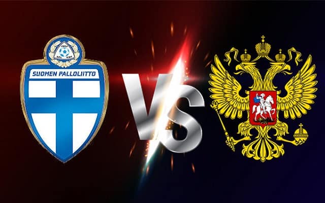 Soi kèo bóng đá 88FUN trận Phần Lan vs Nga, 20:00 – 16/06/2021 Soi kèo bóng đá 88FUN trận Phần Lan vs Nga, 20:00 – 16/06/2021