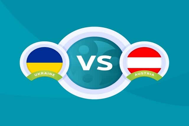 Soi kèo bóng đá 88FUN trận Ukraine vs Áo, 23:00 – 20/06/2021 Soi kèo bóng đá 88FUN trận Ukraine vs Áo, 23:00 – 20/06/2021
