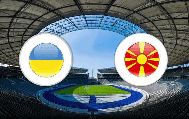Soi kèo bóng đá 88FUN trận Ukraine vs Bắc Macedonia, 20:00 – 17/06/2021 Soi kèo bóng đá 88FUN trận Ukraine vs Bắc Macedonia, 20:00 – 17/06/2021