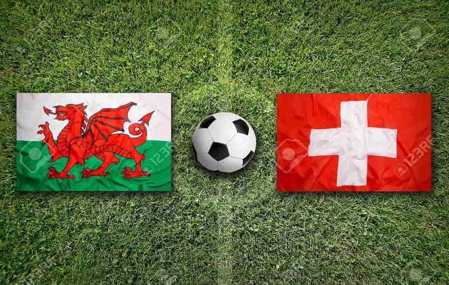 Soi kèo bóng đá 88FUN trận Wales vs Thụy Sĩ, 20:00 – 12/06/2021