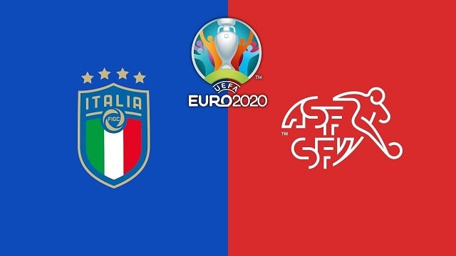 Soi kèo bóng đá 88FUN trận Ý vs Thụy Sĩ, 2:00 – 17/06/2021 Soi kèo bóng đá 88FUN trận Ý vs Thụy Sĩ, 2:00 – 17/06/2021