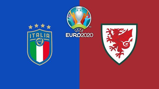 Soi kèo bóng đá 88FUN trận Ý vs Wales, 23:00 – 20/06/2021 Soi kèo bóng đá 88FUN trận Ý vs Wales, 23:00 – 20/06/2021