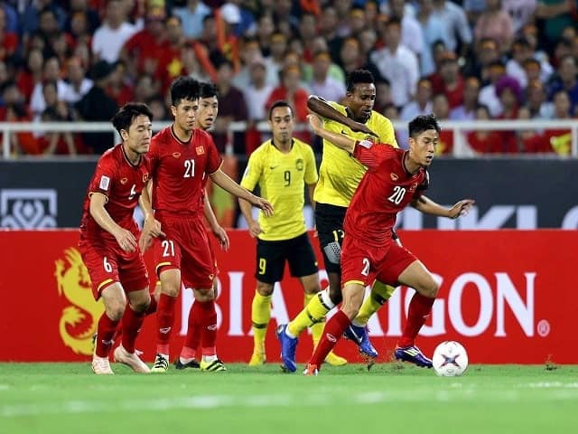 Soi kèo bóng đá 88FUN trận Việt Nam vs Malaysia, 23:45 – 11/06/2021 Soi kèo bóng đá 88FUN trận Việt Nam vs Malaysia, 23:45 – 11/06/2021