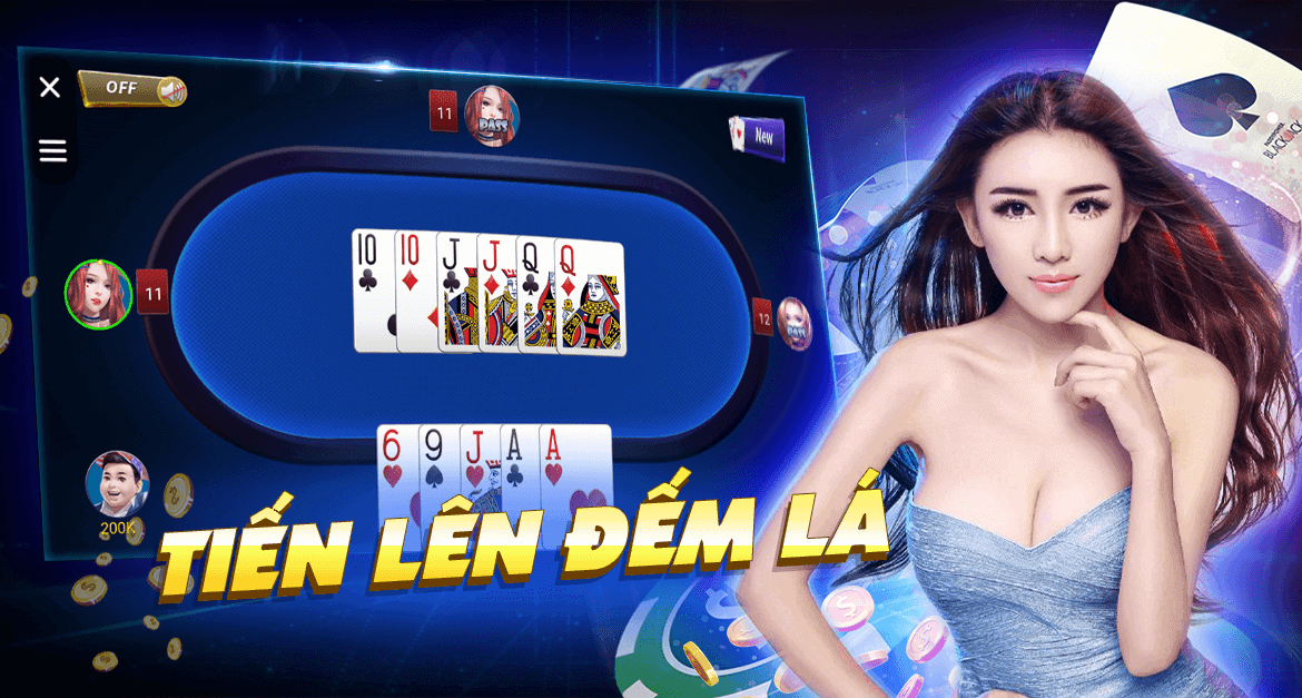 Những mẹo độc cho bạn khi chơi tiến lên miền Nam