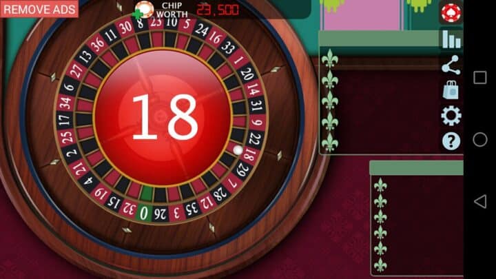 Biet duoc chien luoc Labouchere – tro thanh cao thu Roulette de nhu an keo!