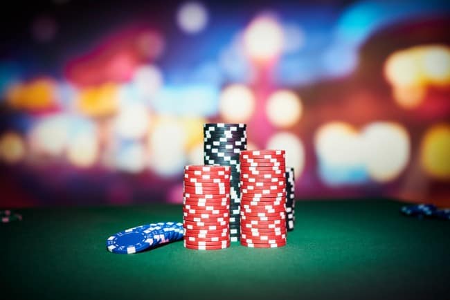 Top 4 Poker trực tuyến vui chơi miễn phí, lĩnh thưởng tiền thật