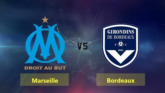 Soi kèo bóng đá 88FUN trận Marseille vs Bordeaux, 1h45 – 16/08/2021