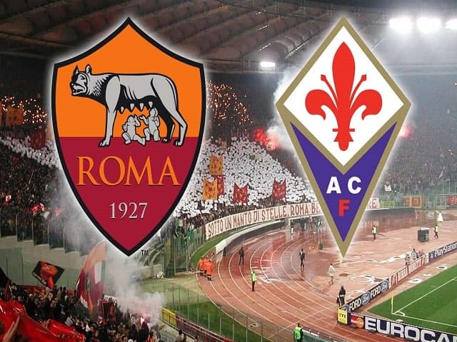 Soi kèo bóng đá 88FUN trận AS Roma vs Fiorentina, 01:45 – 23/08/2021 Soi kèo bóng đá 88FUN trận AS Roma vs Fiorentina, 01:45 – 23/08/2021