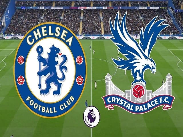 Soi kèo bóng đá 88FUN trận Chelsea vs Crystal Palace, 21:00 – 14/08/2021