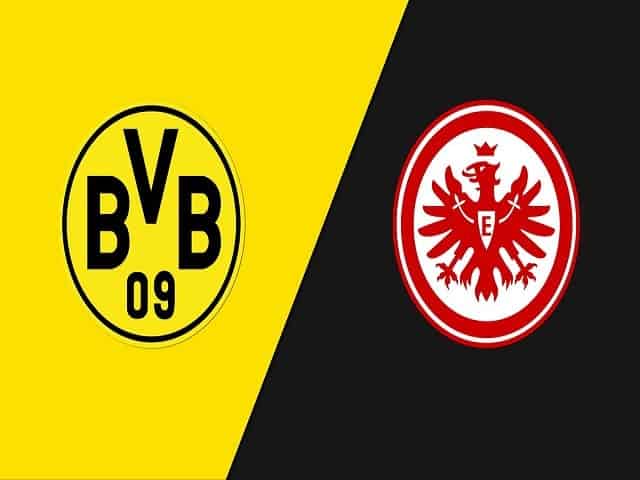 Soi kèo bóng đá 88FUN trận Borussia Dortmund vs Eintracht Frankfurt, 23:30 – 14/08/2021