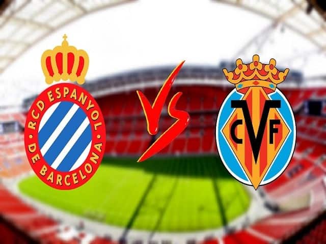 Soi kèo bóng đá 88FUN trận Espanyol vs Villarreal, 00:30 – 22/08/2021