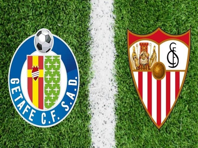 Soi kèo bóng đá 88FUN trận Getafe vs Sevilla, 01:00 – 24/08/2021