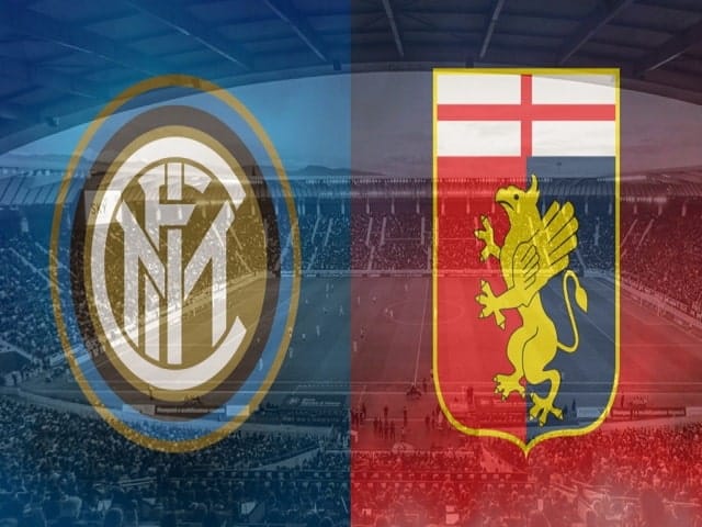 Soi kèo bóng đá 88FUN trận Inter Milan vs Genoa, 23:30 – 21/08/2021