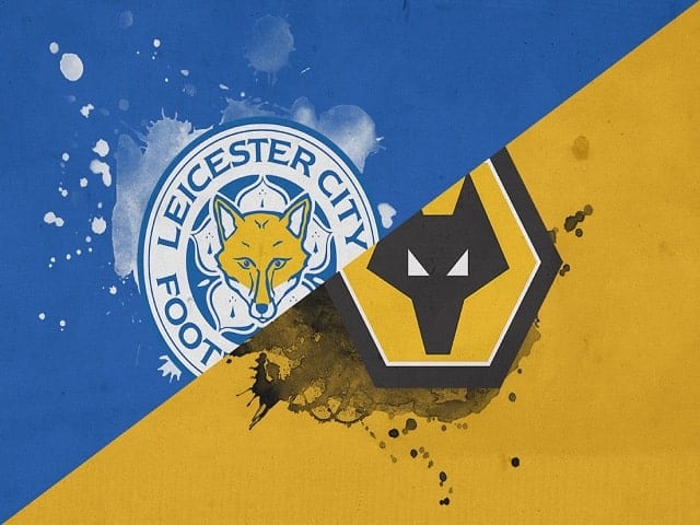 Soi kèo bóng đá 88FUN trận Leicester City vs Wolves, 21:00 – 14/08/2021