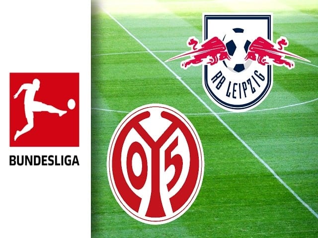 Soi kèo bóng đá 88FUN trận Mainz 05 vs RB Leipzig, 20:30 – 15/08/2021