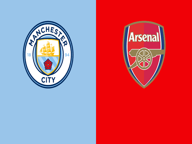 Soi kèo bóng đá 88FUN trận Manchester City vs Arsenal, 18:30 – 28/08/2021