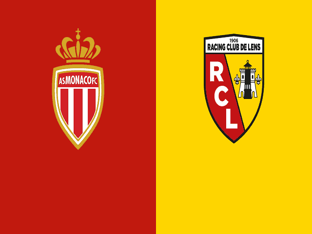 Soi kèo bóng đá 88FUN trận AS Monaco vs Lens, 22:00 – 21/08/2021