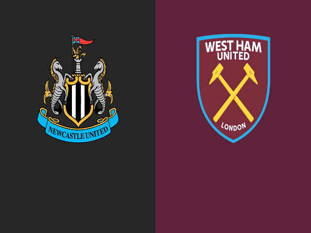 Soi kèo bóng đá 88FUN trận Newcastle United vs West Ham United, 20:00 – 15/08/2021