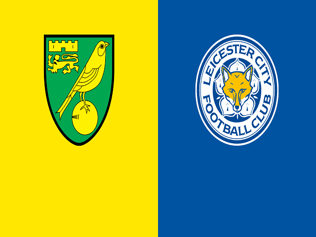 Soi kèo bóng đá 88FUN trận Norwich City vs Leicester City, 21:00 – 28/08/2021