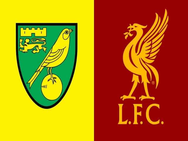 Soi kèo bóng đá 88FUN trận Norwich City vs Liverpool, 23:30 – 14/08/2021