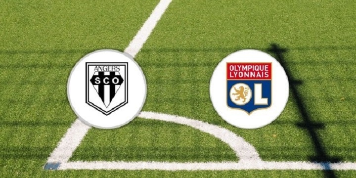 Soi kèo bóng đá 88FUN trận Angers vs Lyon, 18h00 – 15/05/2021