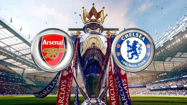 Soi kèo bóng đá 88FUN trận Arsenal vs Chelsea, 22:30 – 22/08/2021