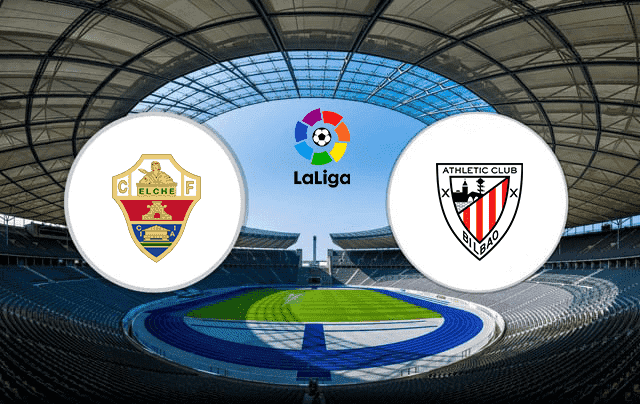 Soi kèo bóng đá 88FUN trận Elche vs Ath Bilbao, 3:00 –17/08/2021