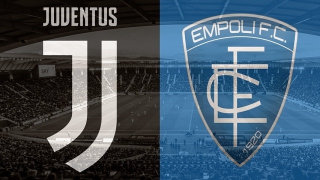 Soi kèo bóng đá 88FUN trận Juventus vs Empoli, 1:45 – 29/08/2021