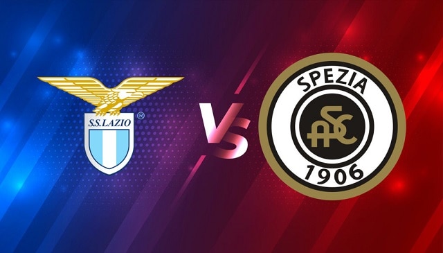 Soi kèo bóng đá 88FUN trận Lazio vs Spezia, 23:30 – 28/08/2021