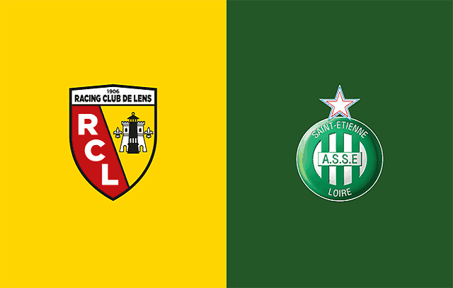 Soi kèo bóng đá 88FUN trận Lens vs St Etienne, 22h00 – 15/05/2021