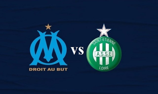 Soi kèo bóng đá 88FUN trận Marseille vs St Etienne, 2h00 – 29/08/2021