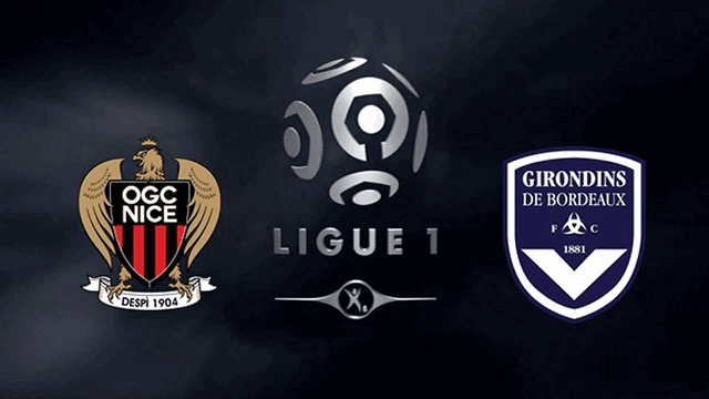 Soi kèo bóng đá 88FUN trận Nice vs Bordeaux, 22h00 – 28/08/2021