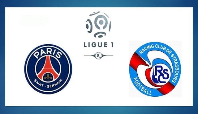 Soi kèo bóng đá 88FUN trận Paris SG vs Strasbourg, 2h00 – 15/08/2021