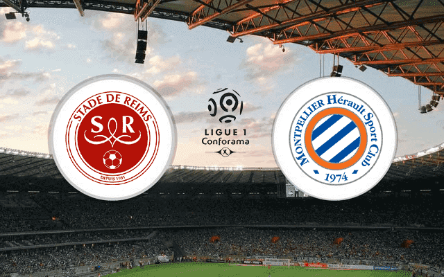 Soi kèo bóng đá 88FUN trận Reims vs Montpellier, 20h00 – 15/08/2021