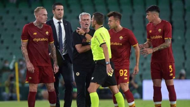 Soi kèo bóng đá 88FUN trận Salernitana vs AS Roma, 1:45 – 30/08/2021