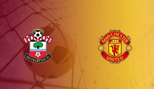 Soi kèo bóng đá 88FUN trận Southampton vs Manchester Utd, 20:00 – 22/08/2021