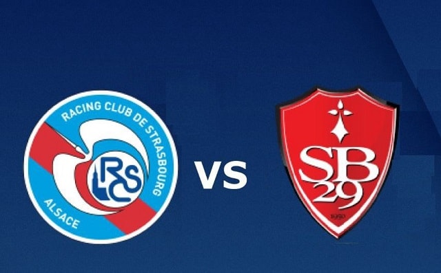 Soi kèo bóng đá 88FUN trận Strasbourg vs Brest, 20h00 – 29/08/2021