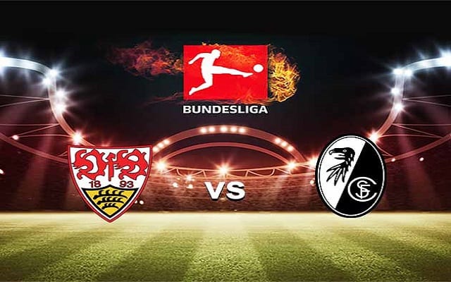 Soi kèo bóng đá 88FUN trận Stuttgart vs Freiburg, 20h30 – 28/04/2021