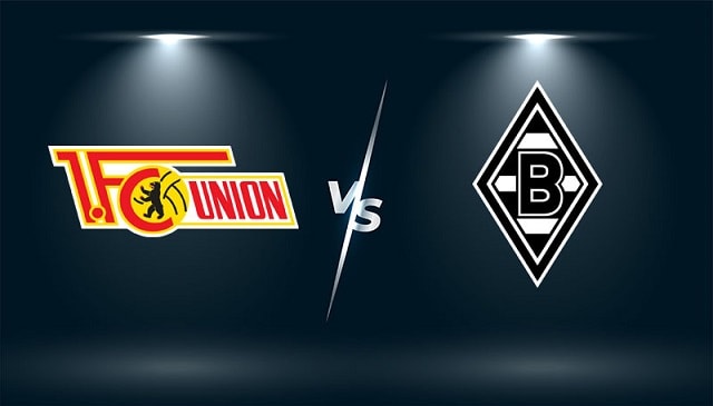 Soi kèo bóng đá 88FUN trận Union Berlin vs B. Monchengladbach, 20h30 – 29/04/2021