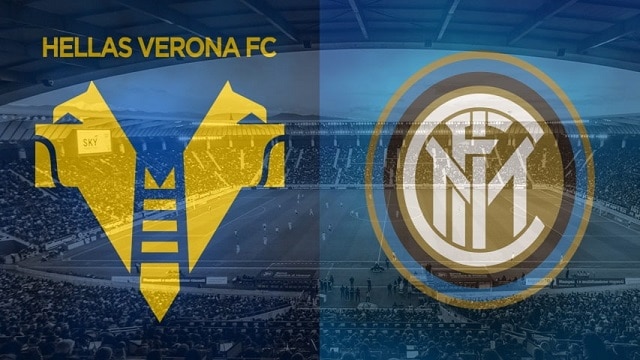 Soi kèo bóng đá 88FUN trận Verona vs Inter, 1:45 – 28/08/2021