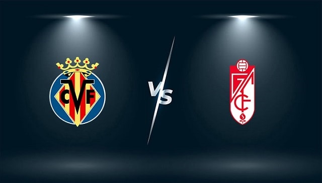 Soi kèo bóng đá 88FUN trận Villarreal vs Granada CF, 1:00 –17/08/2021 Soi kèo bóng đá 88FUN trận Villarreal vs Granada CF, 1:00 –17/08/2021