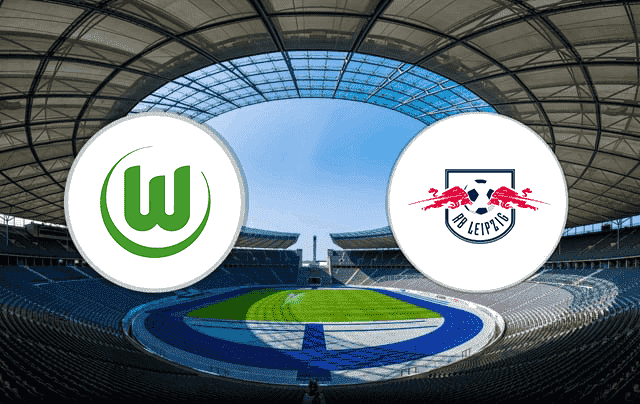 Soi kèo bóng đá 88FUN trận Wolfsburg vs RB Leipzig, 22h30 – 29/04/2021