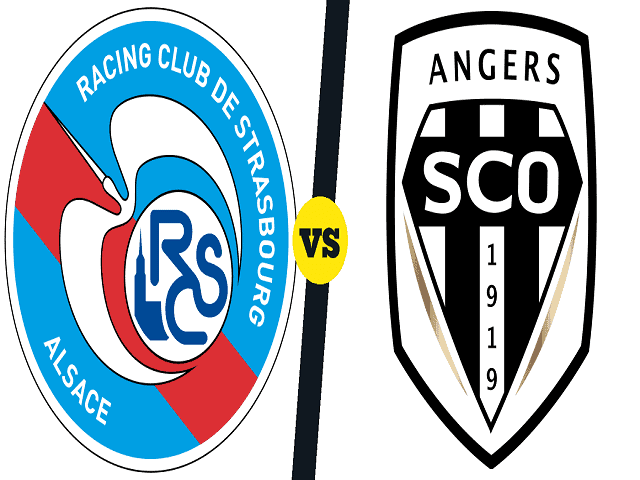 Soi kèo bóng đá 88FUN trận Strasbourg vs Angers, 20:00 – 08/08/2021