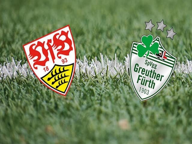 Soi kèo bóng đá 88FUN trận VfB Stuttgart vs Greuther Fürth, 20:30 – 14/08/2021