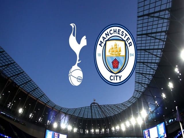 Soi kèo bóng đá 88FUN trận Tottenham vs Manchester City, 23:30 – 15/08/2021